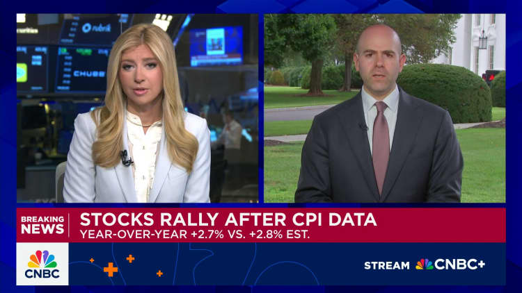 Fed Board Contenders Miran and Bullard: Trump’s Tariffs Aren’t Driving Inflation