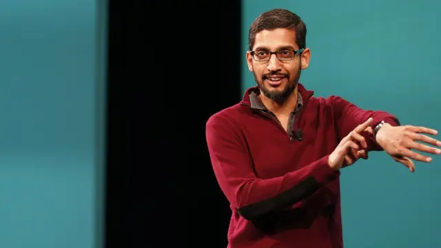 Who is Sundar Pichai? A Deep Dive into the Man Behind Google's Empire and What Alphabet Really Does