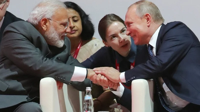 India and Russia: Defying Tariff Threats to Strengthen Trade Ties
