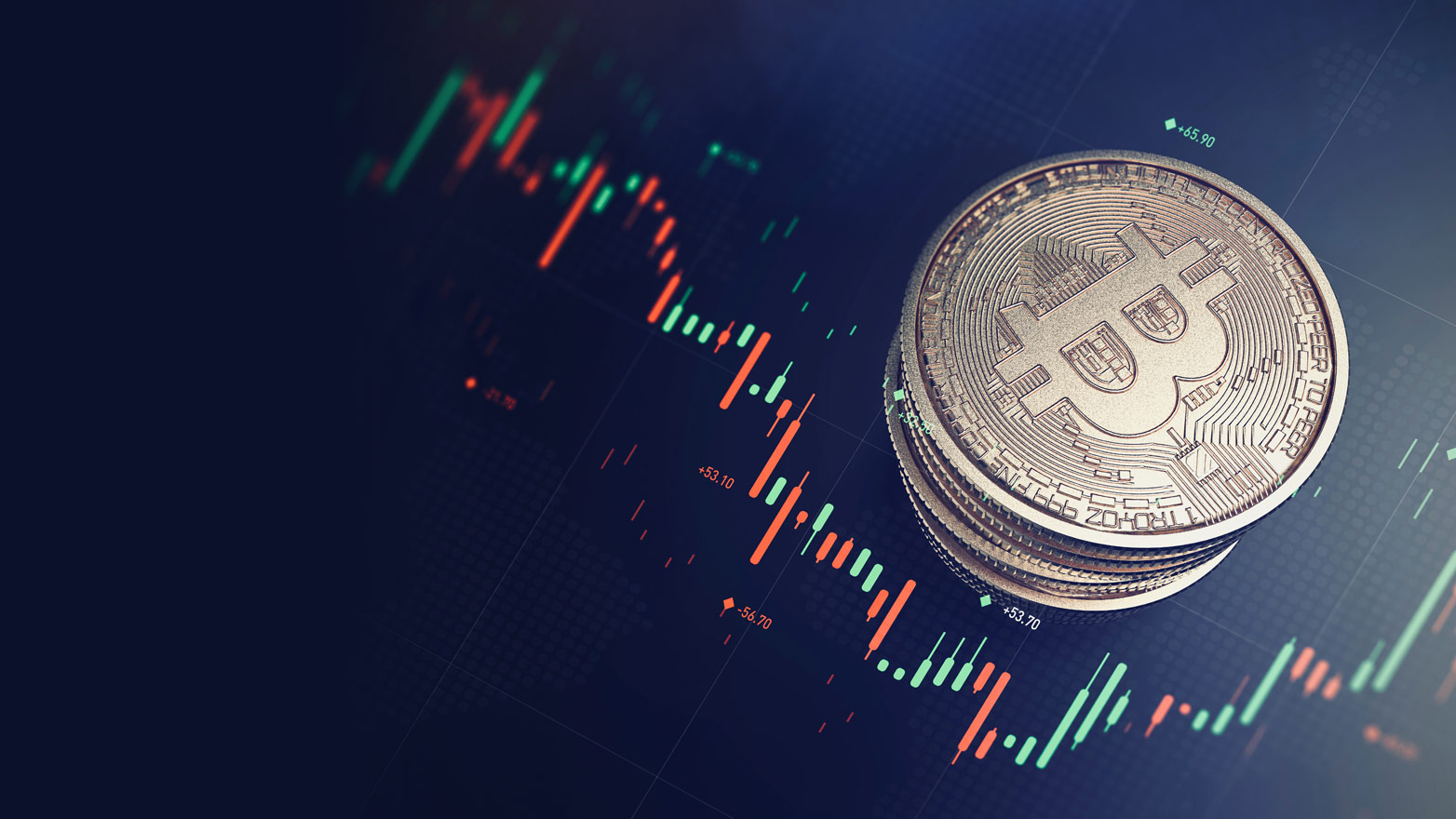 Managing Cryptocurrency and Digital Assets Accounting