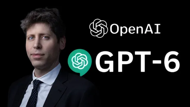 Sam Altman on GPT-6: Why Memory Is the Future of AI